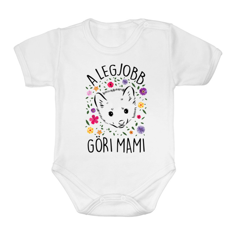 Göri mami