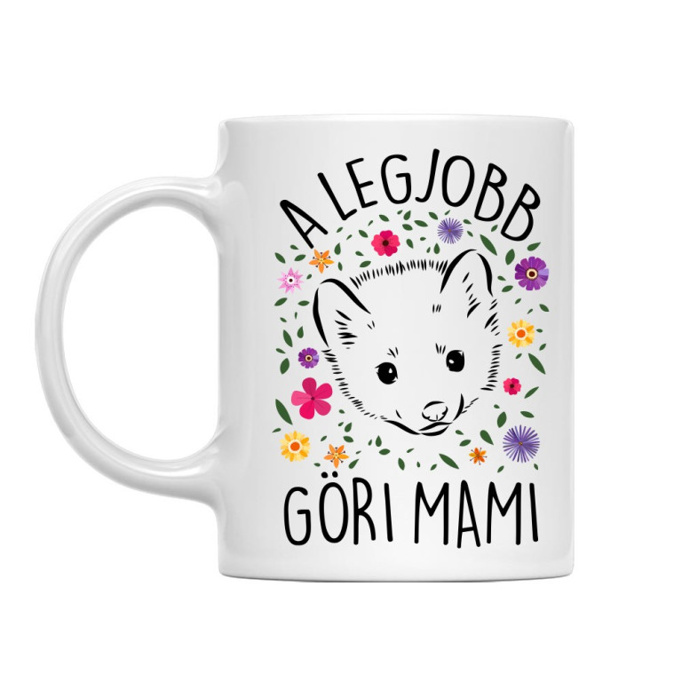 Göri mami