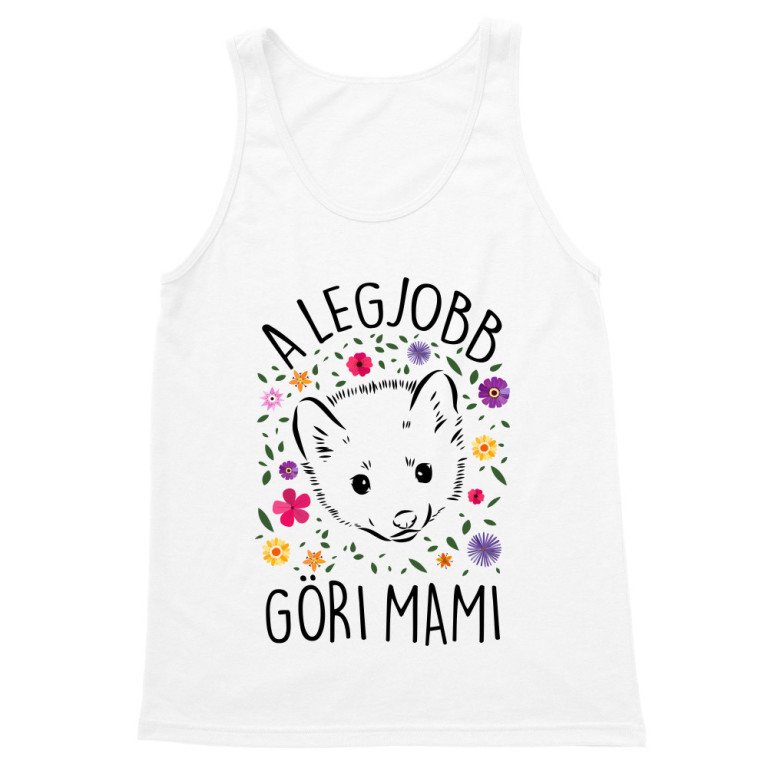 Göri mami