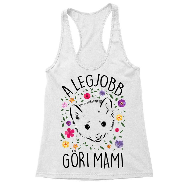 Göri mami