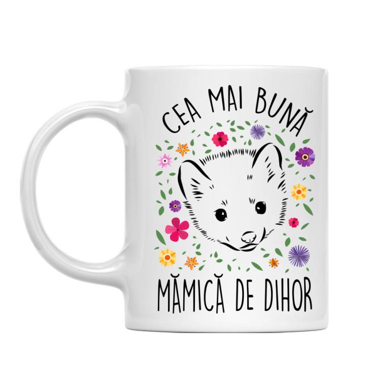 Mămică de dihor