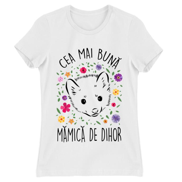 Mămică de dihor
