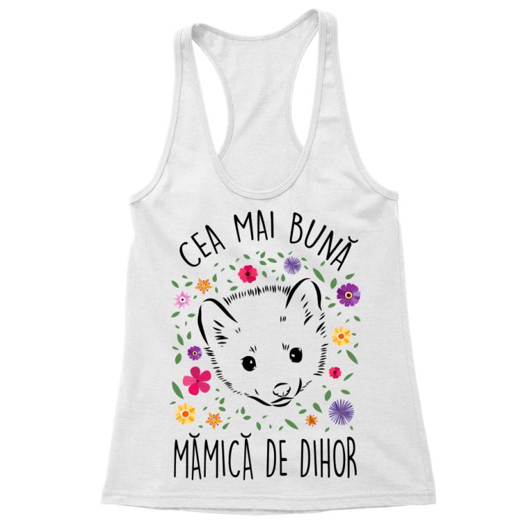 Mămică de dihor