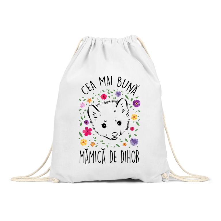 Mămică de dihor