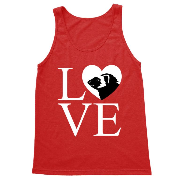 Love - Ferret