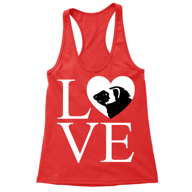 Love - Ferret