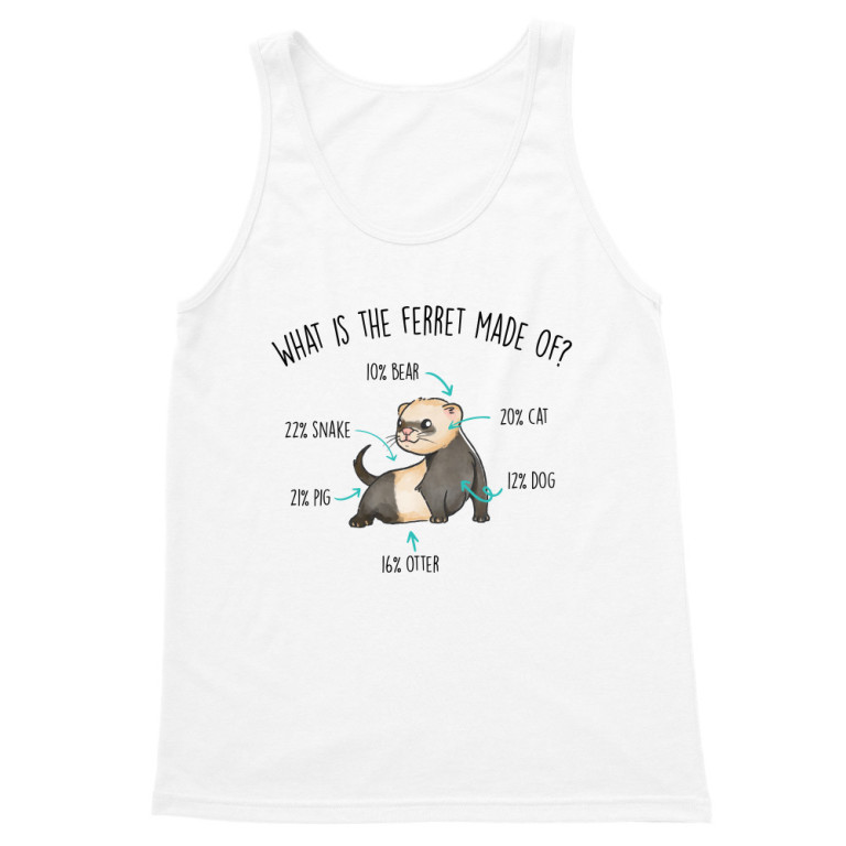 The ferret