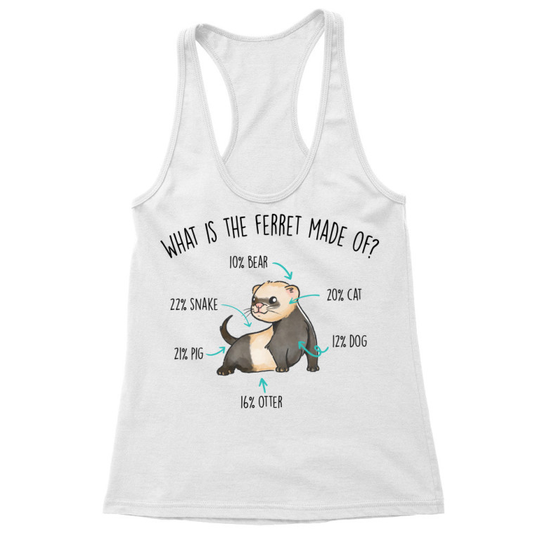 The ferret