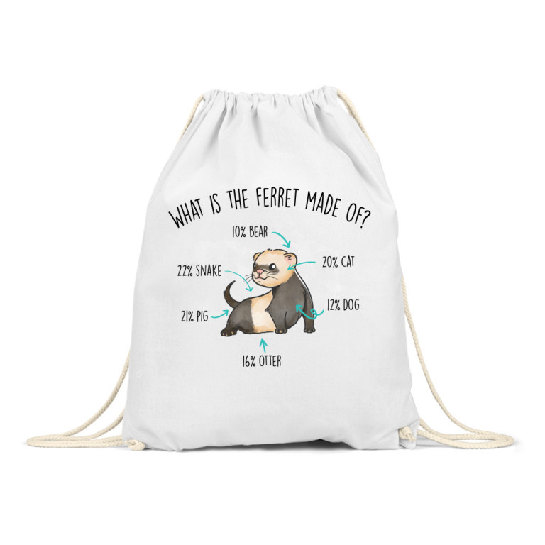 The ferret
