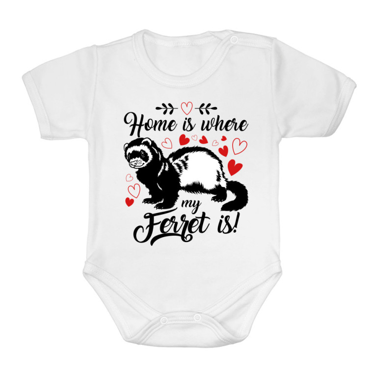 Home - ferret