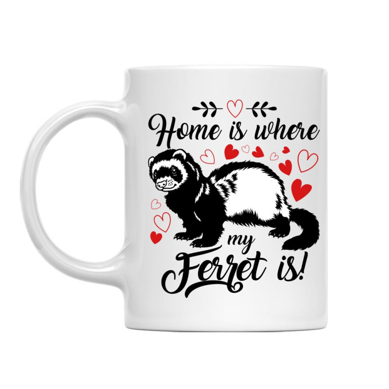 Home - ferret