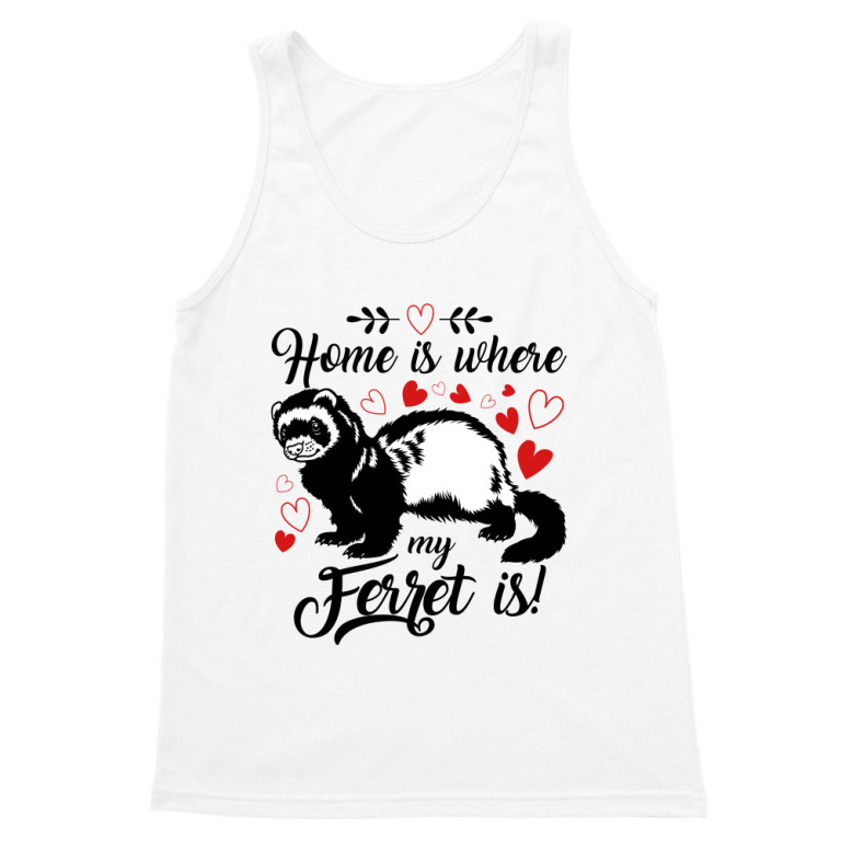 Home - ferret