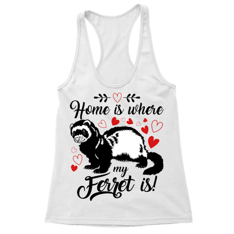 Home - ferret