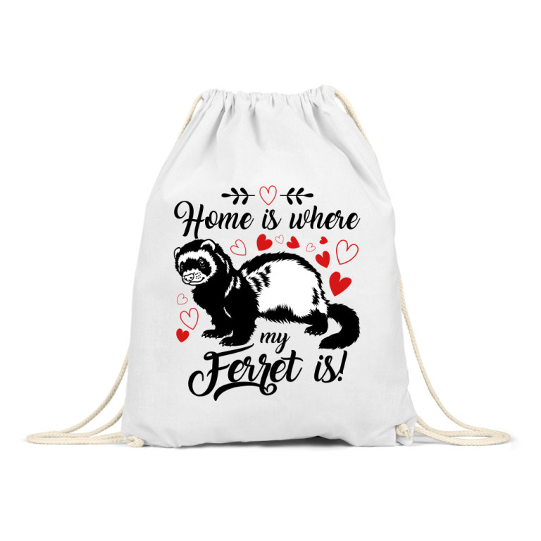 Home - ferret