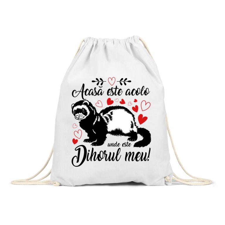 Acasă - dihor
