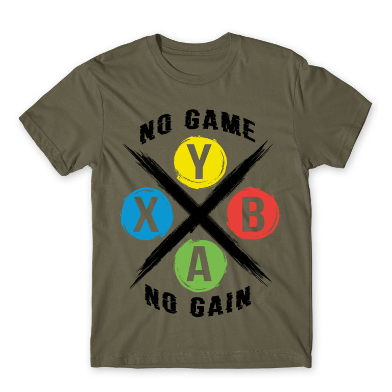 No Game No Gain - XBOX