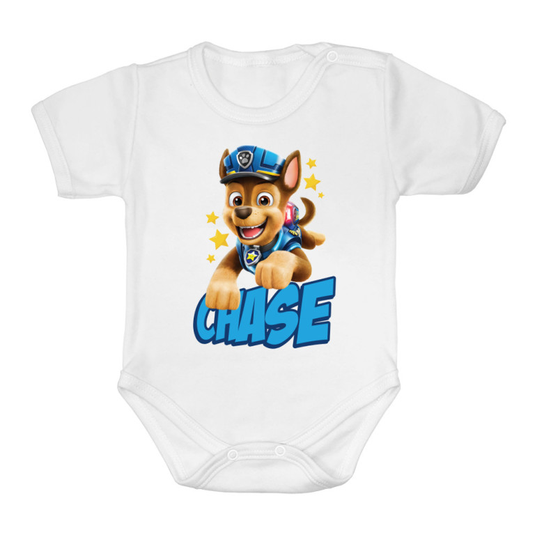 Paw Patrol - Chase