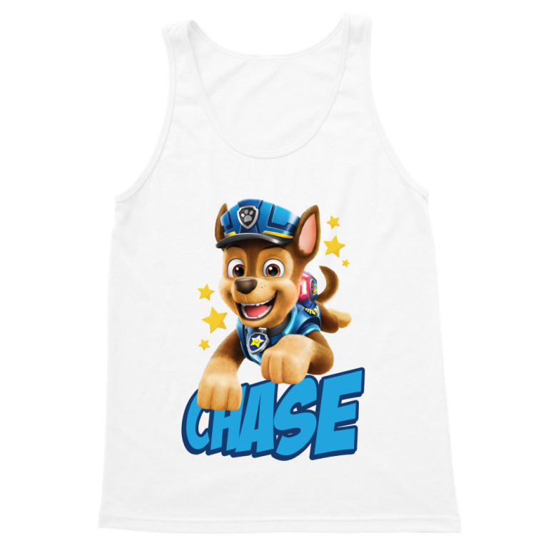 Paw Patrol - Chase