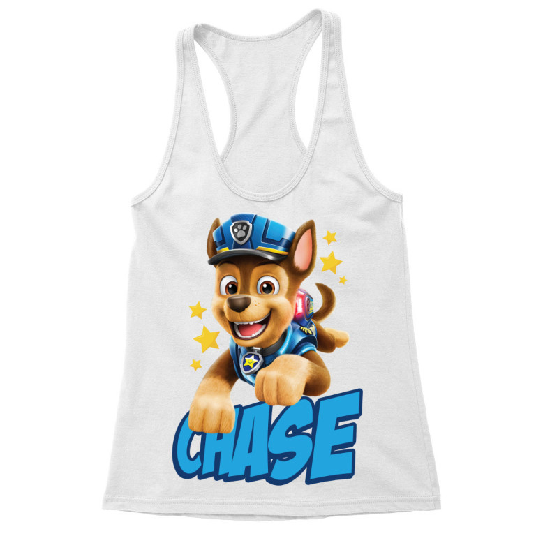 Paw Patrol - Chase
