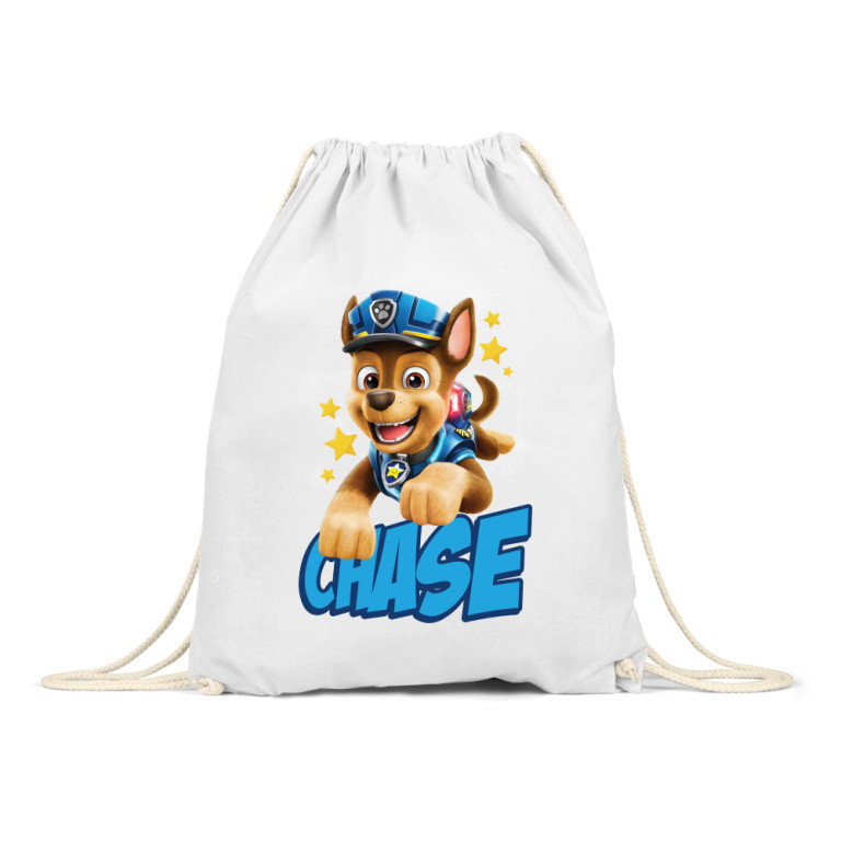 Paw Patrol - Chase