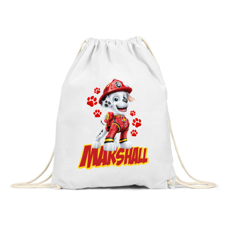 Paw Patrol - Marshall