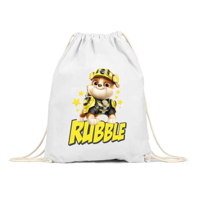 Paw Patrol - Rubble