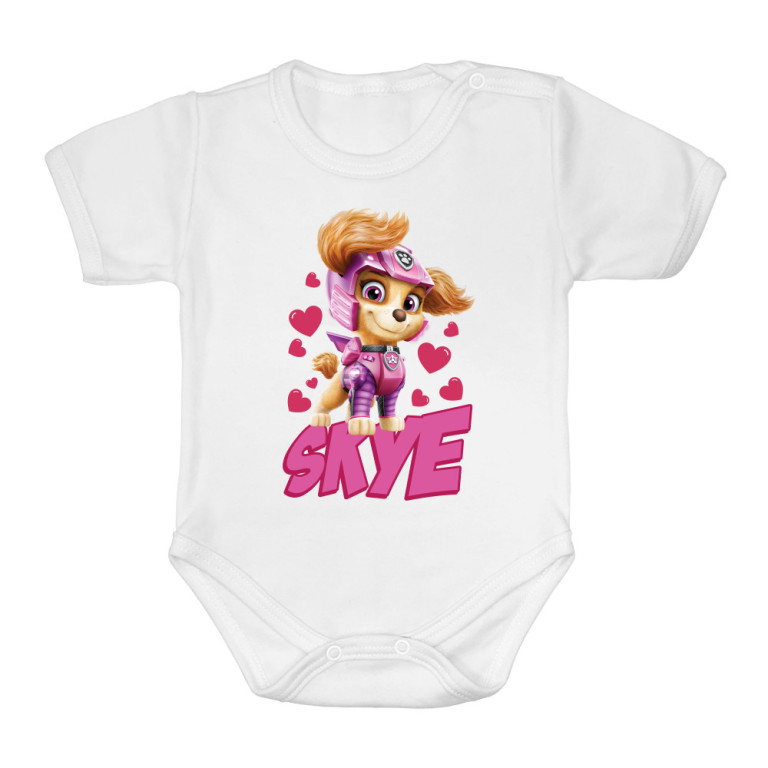 Paw Patrol - Skye