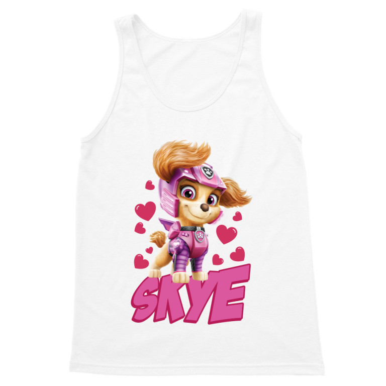 Paw Patrol - Skye