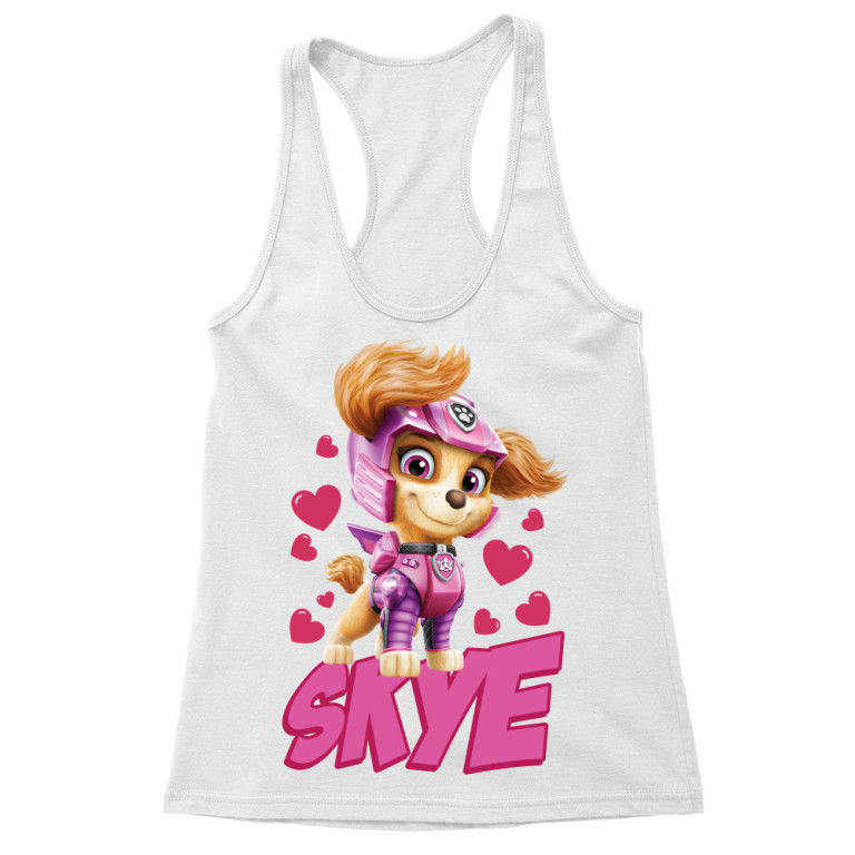 Paw Patrol - Skye