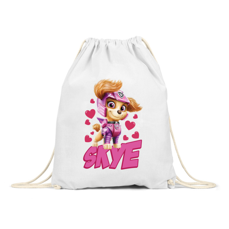 Paw Patrol - Skye