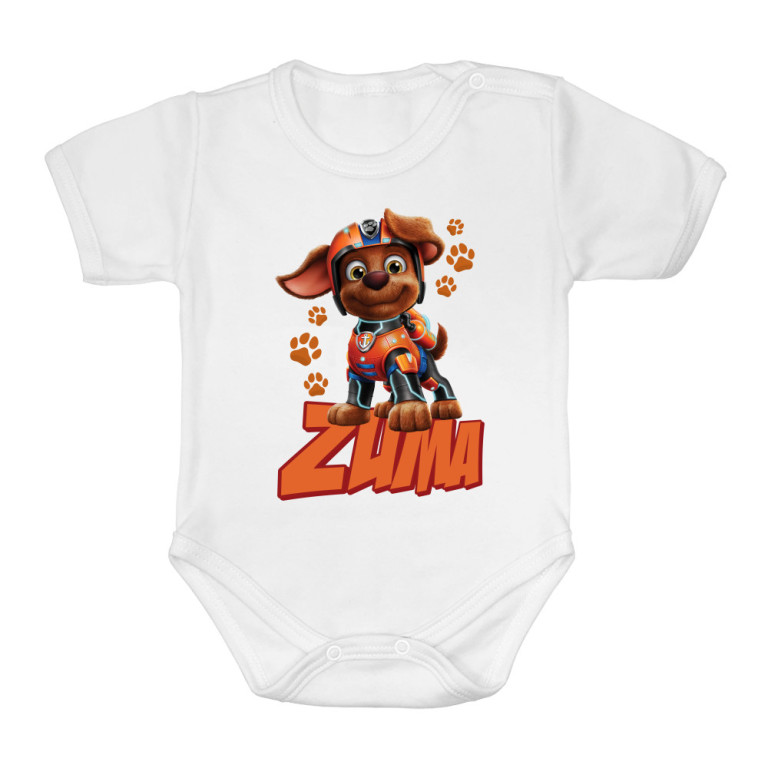 Paw Patrol - Zuma