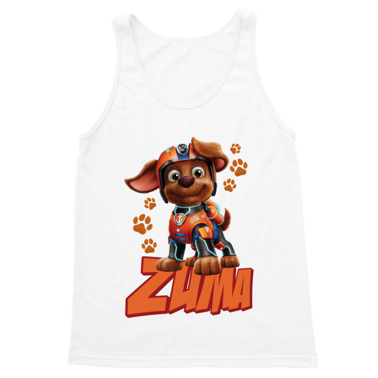 Paw Patrol - Zuma