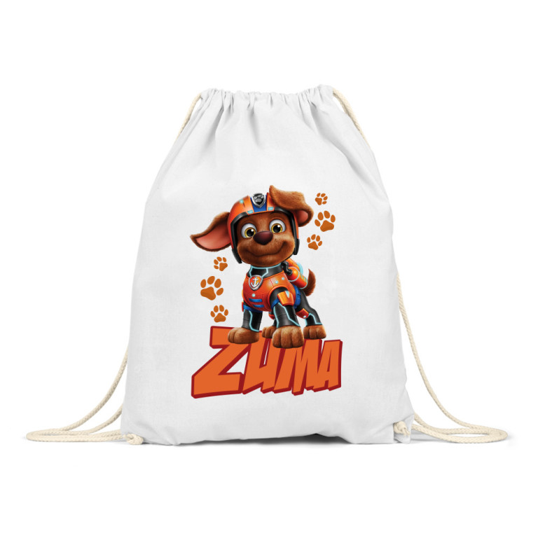 Paw Patrol - Zuma