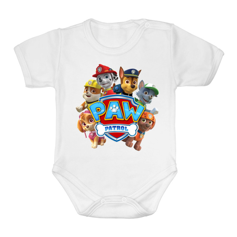 Paw Patrol