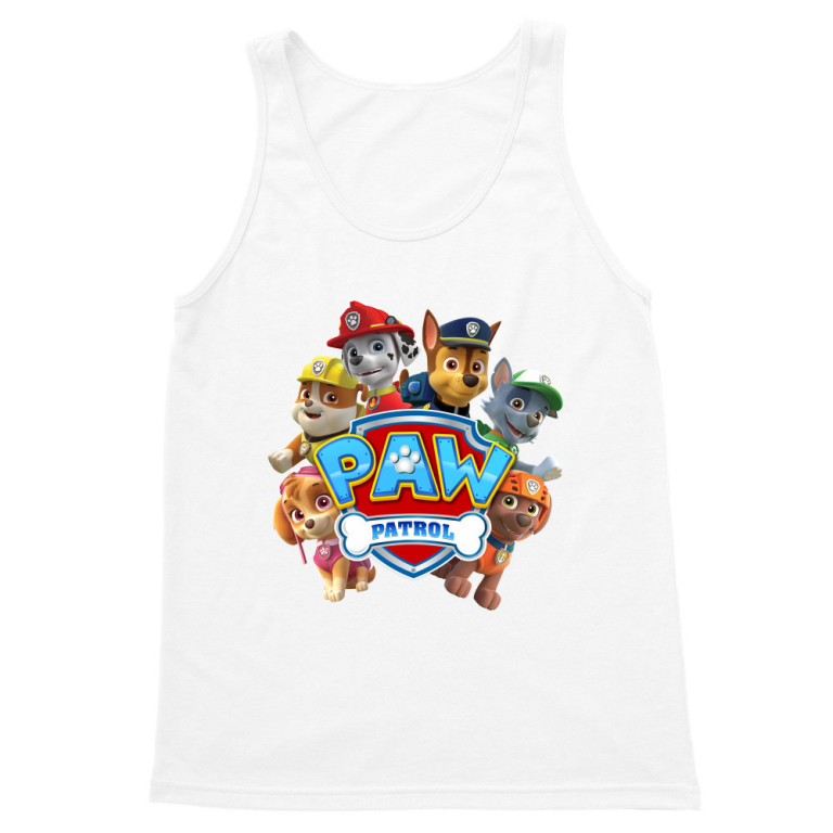 Paw Patrol