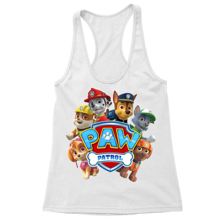 Paw Patrol