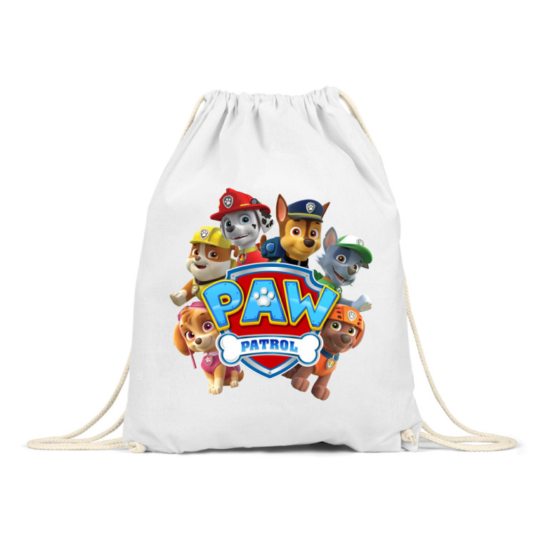Paw Patrol