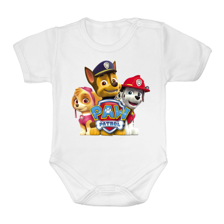 Paw Patrol - Team