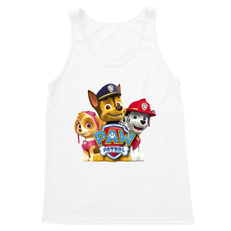 Paw Patrol - Team