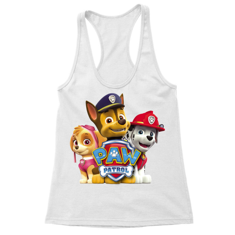 Paw Patrol - Team