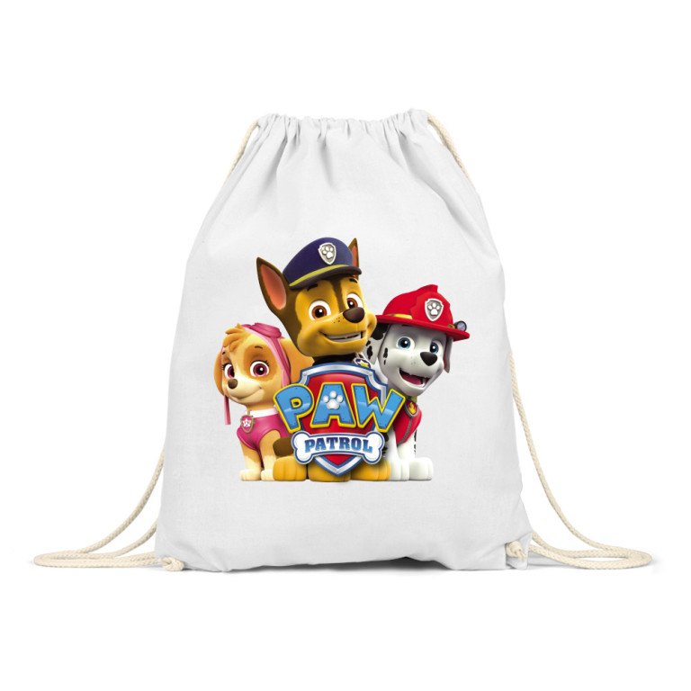 Paw Patrol - Team