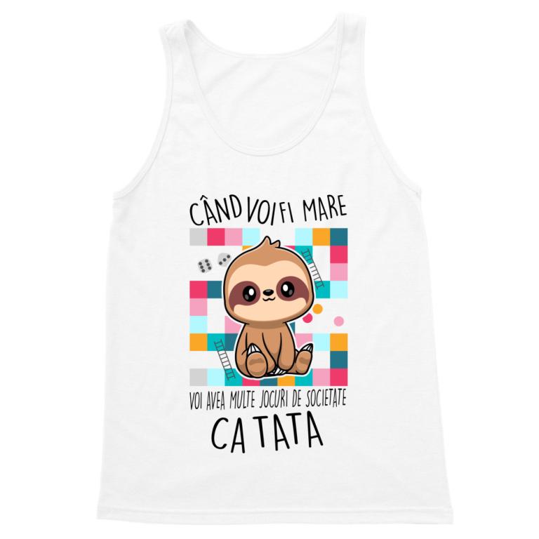 Când voi fi mare