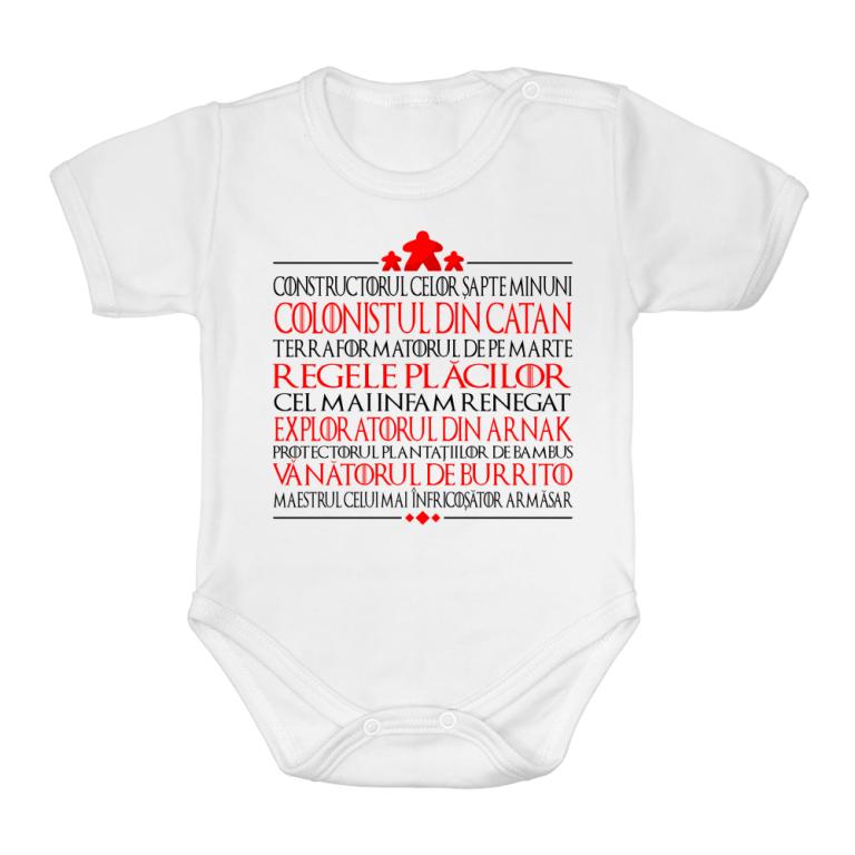 Constructorul celor șapte minuni