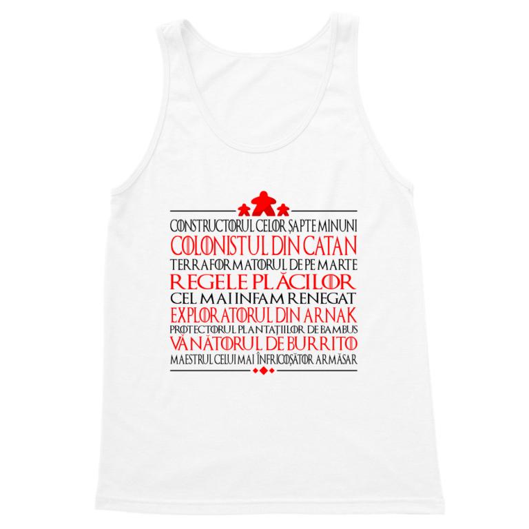 Constructorul celor șapte minuni