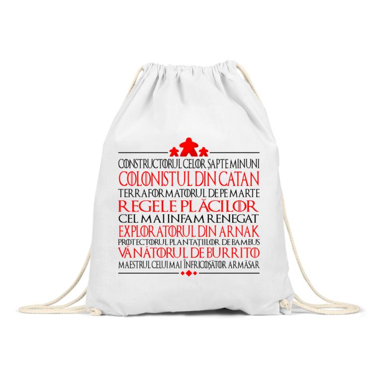 Constructorul celor șapte minuni