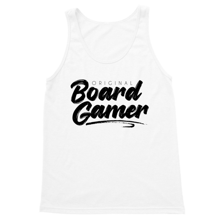 Original Board Gamer