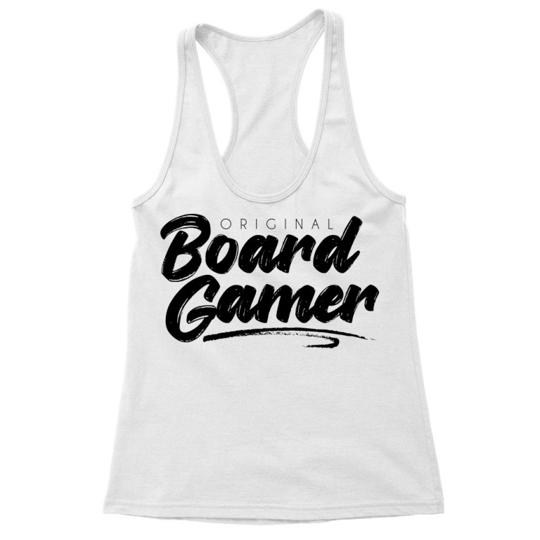 Original Board Gamer