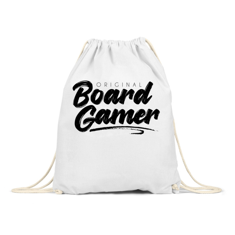 Original Board Gamer