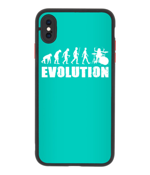 Evolution - Drum Zene Telefontok - Zene