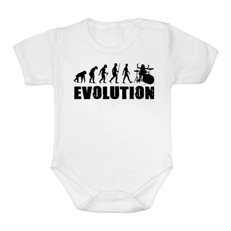 Evolution - Drum